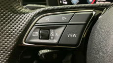 Audi A1 30 TFSI 110 Black Edition 5dr Petrol Hatchback